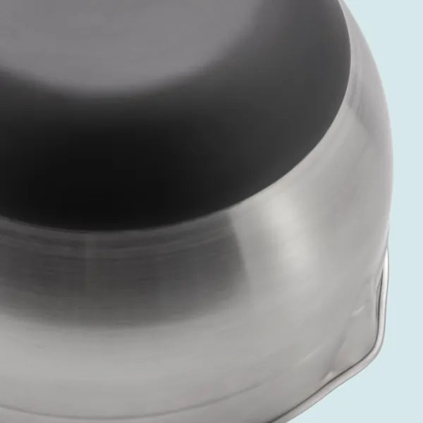 WMF - Ciotola da cucina GOURMET diametro 24 cm acciaio inossidabile