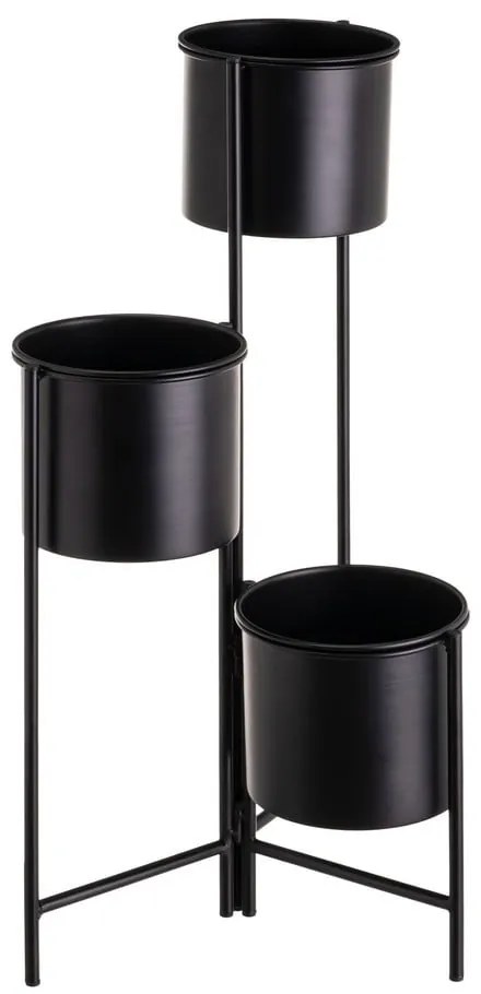 Portafiori in metallo (altezza 65 cm) - Casa Selección