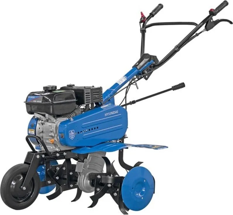 Motozappa 212cc 80cm Hyundai 35131 7Hp