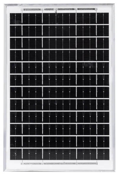 Aigostar - Lampadario solare LED con sensore 2x LED/35W/12V 6000 mAh 6500K Ø 15 cm