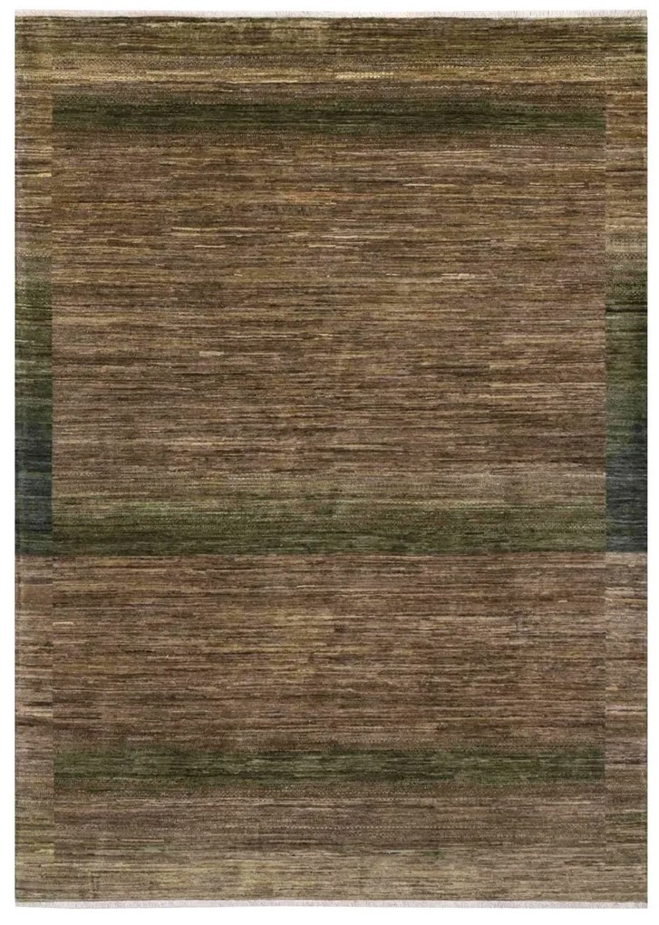 Neo Tappeto 180 x 240 (Pakistan) Annodato A Mano