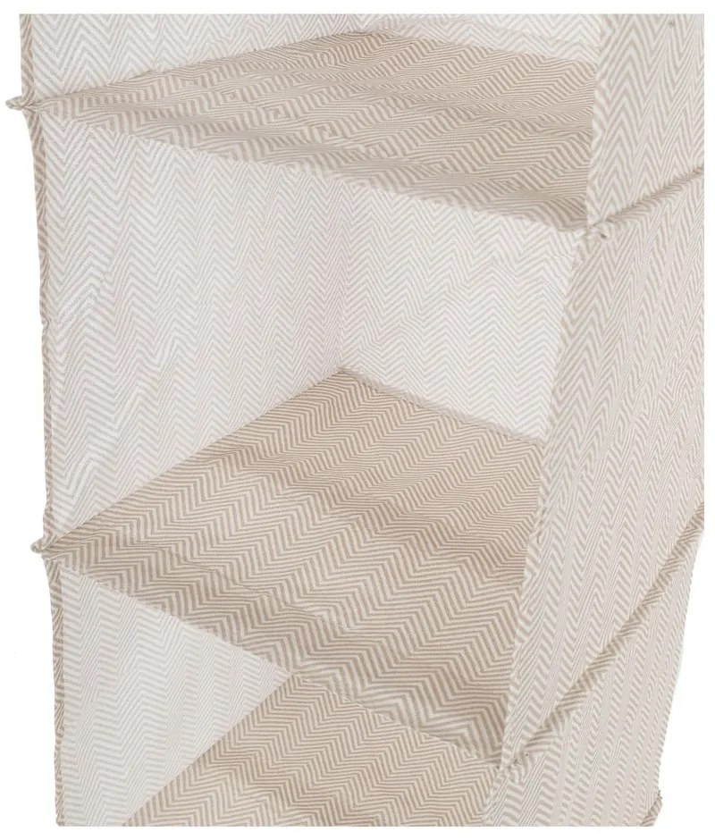 Organizer in tessuto appeso per il guardaroba Nancy - Compactor