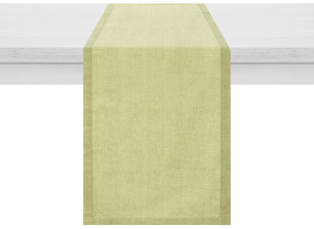 Runner 140x45 cm in cotone Basik