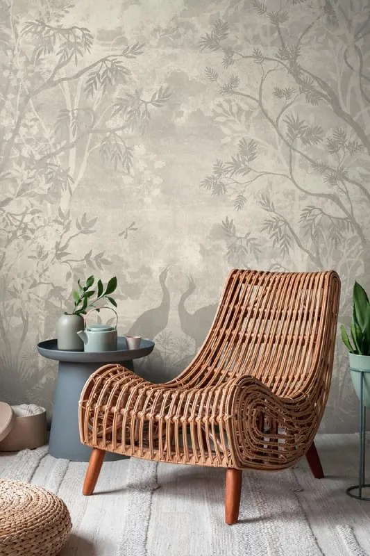 Fotomurale Dusk, multicolore 371X280 cm