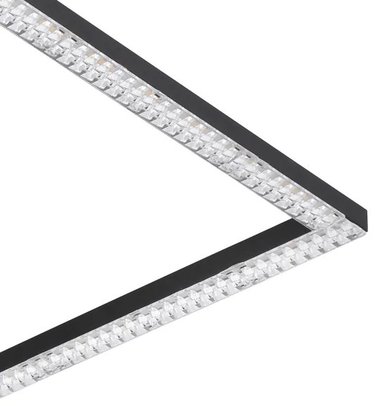 Eglo 99799 - Plafoniera LED LEJIAS LED/21W/230V