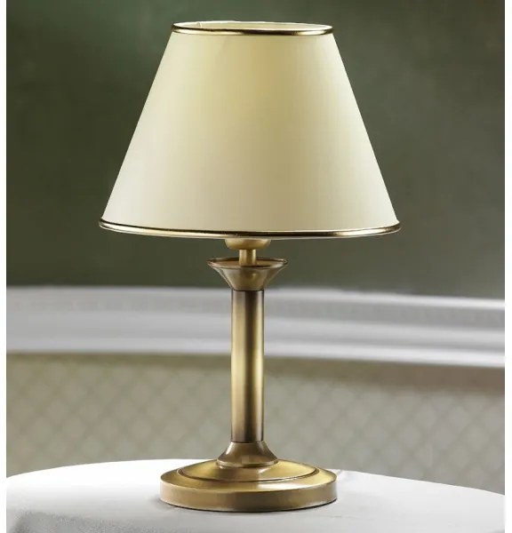 Jupiter 508 - CL N p - Lampada da tavolo CLASSIC E27/60W/230V