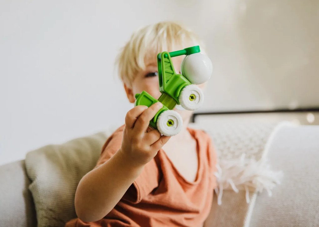 SmartMax - Le mie prime macchinine - 13 pz