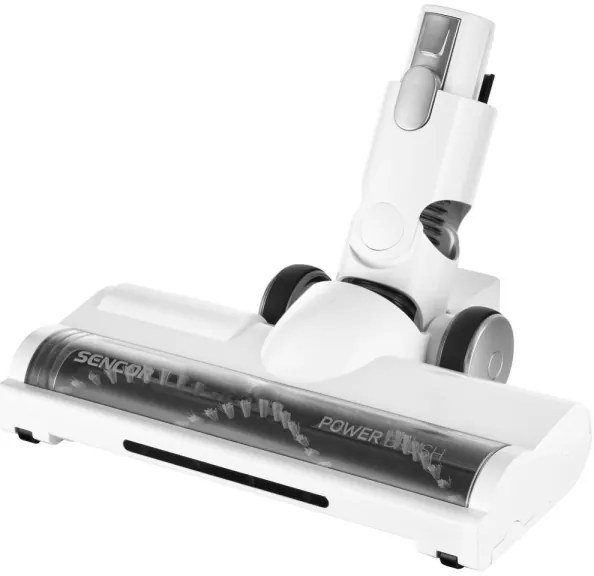 Sencor - Aspirapolvere a batteria 2in1 250W/2200 mAh bianco