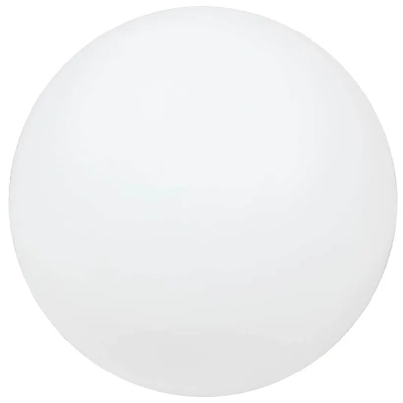 Sfera da Giardino Illuminabile 1xE27 Ø40cm