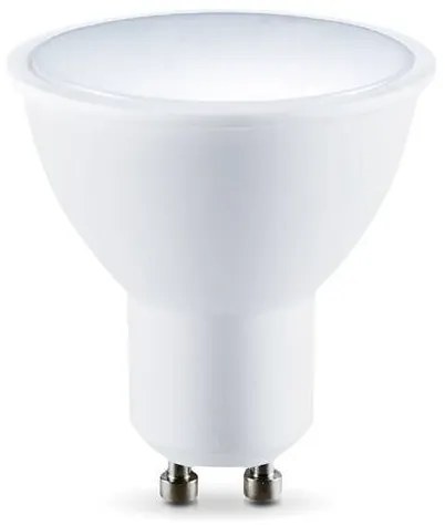 LED RGB Lampadina smart dimmerabile GU10/5W/230V 2700-6500K Wi-Fi Tuya