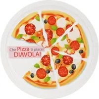 Piatto pizza 30,5 cm Diavola