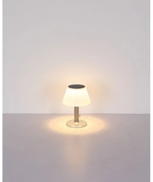 Globo 33548 - Luce LED solare LED/3,7V IP44