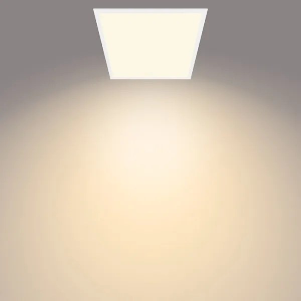 Philips - Plafoniera LED dimmerabile SLIM SCENE SWITCH LED/36W/230V 2700K