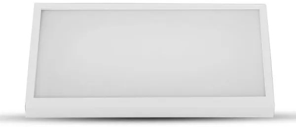 Applique a LED da esterno LED/12W/230V 4000K IP65 bianco