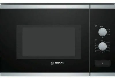 Microonde BOSCH BFL550MS0 25 L Nero/Argentato 900 W 25 L