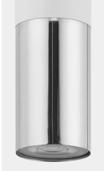 Faretto ELIT 1xGU10/10W/230V bianco