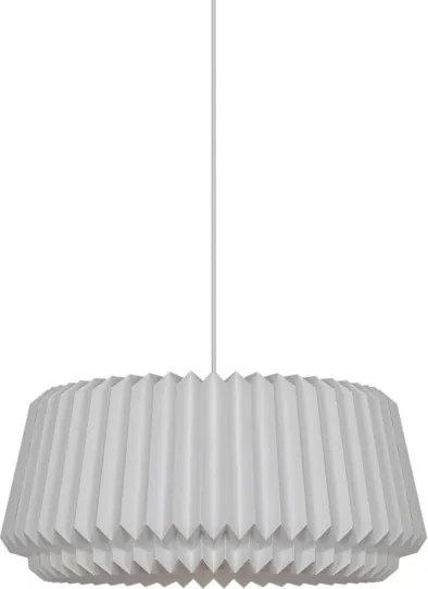 Nordlux - Paralume per lampadario BELLOY E27 Ø 50 cm