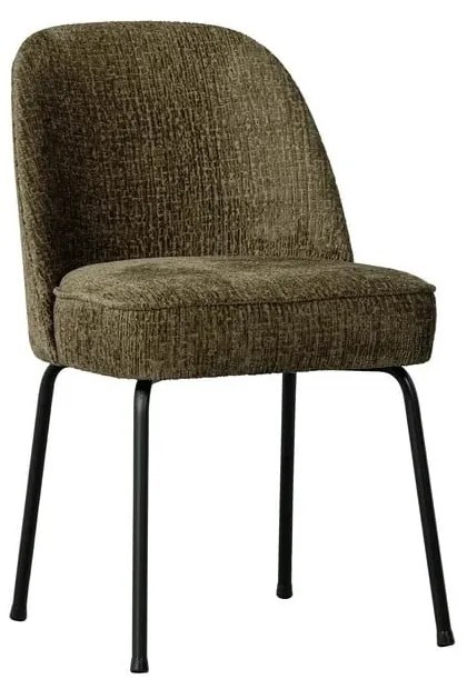 Sedie da pranzo in set color bronzo in velluto 2 pz Vogue – WOOOD