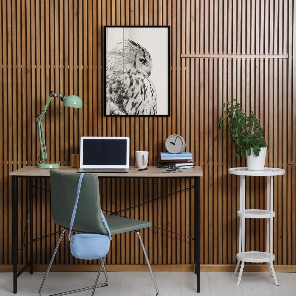 Dipinto 50x70 cm Owl – Styler