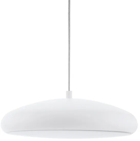 Eglo 33765-LED RGBW Lampadario dimmerabile a sospensione con filo RIODEVA-C LED/27W/230V 2700-6500K