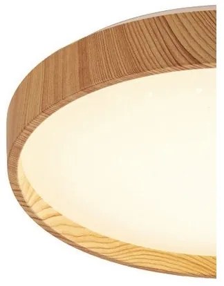 Top Lampada - Plafoniera LED LED/18W/230V 4000K bianco/beige