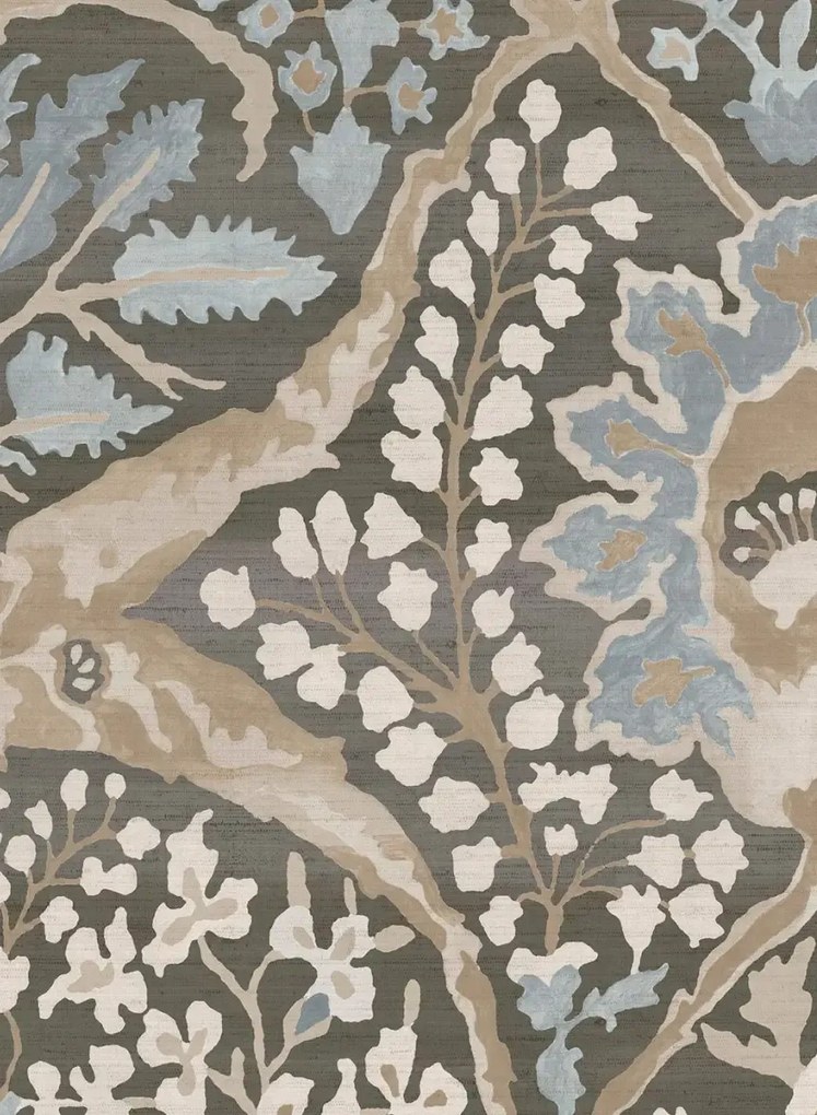 Lewis & Wood Tapete Alhambra 100 - Persian