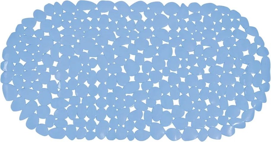 Tappetino antiscivolo per la vasca 35x68 cm Galets – MSV