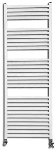 Termoarredo Scaldasalviette in alluminio bianco 1490/450 Fondital COOL Interasse 45 cm