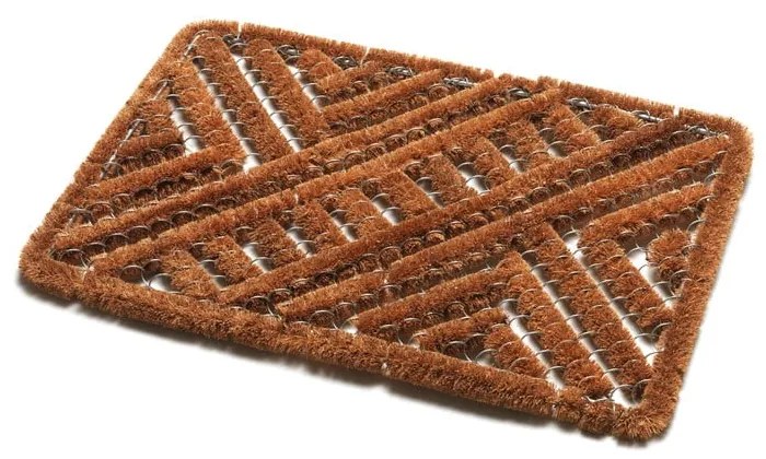 Tappetino per raschiare, 59 x 39 cm Tuff - Addis