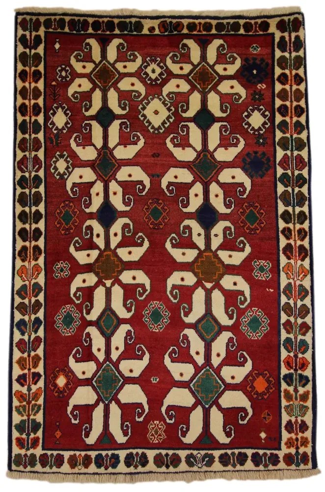 Shiraz Tappeto 130 x 200 (Iran)