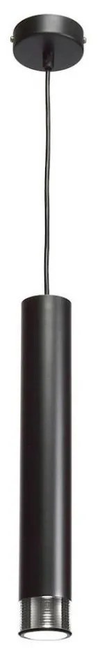 Lampadario a sospensione con filo DANI 1xGU10/8W/230V