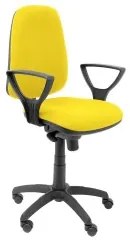 Sedia da Ufficio Tarancón  PC 00BGOLF Giallo