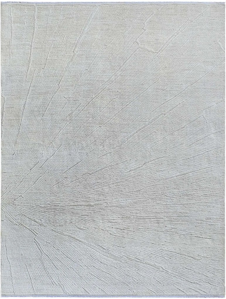 Neo Tappeto 250 x 310 Beige (Pakistan) Annodato A Mano