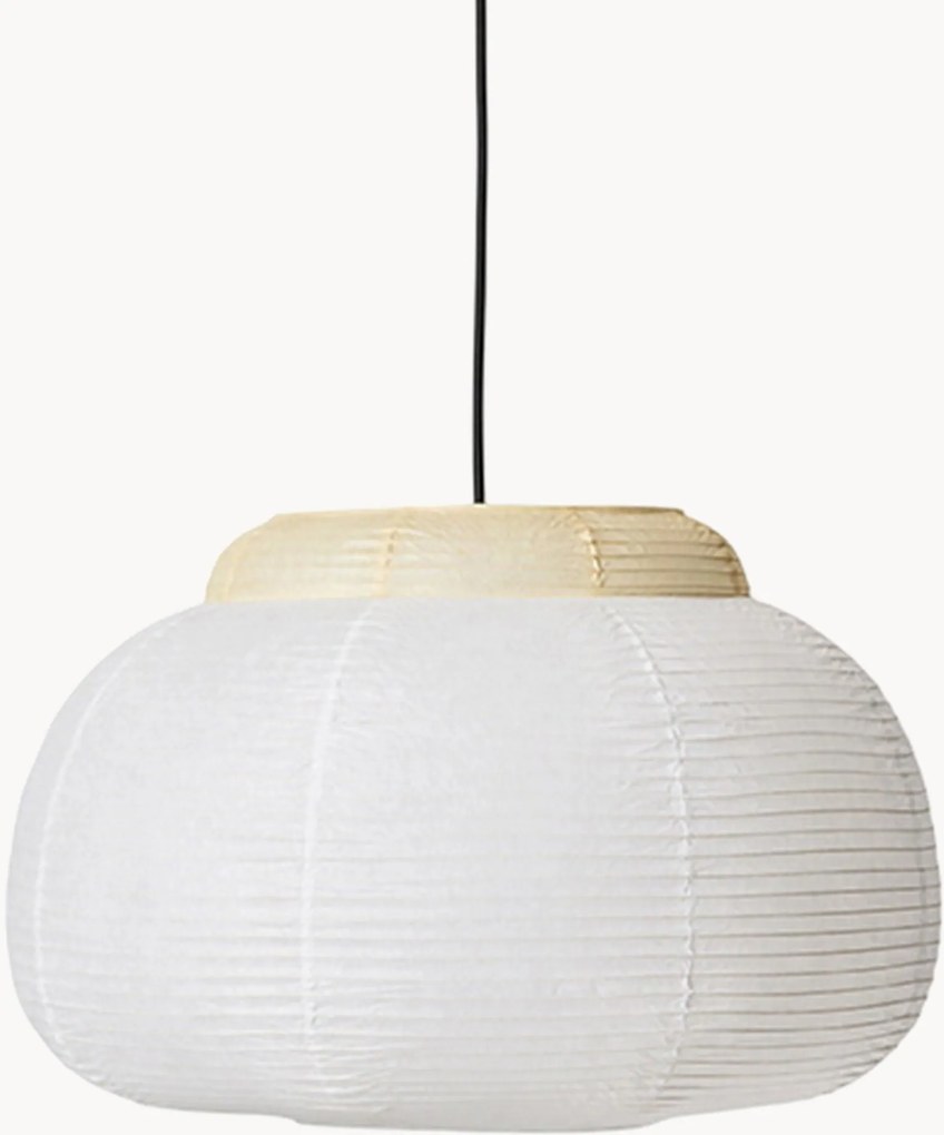 Lampada a sospensione Papier
