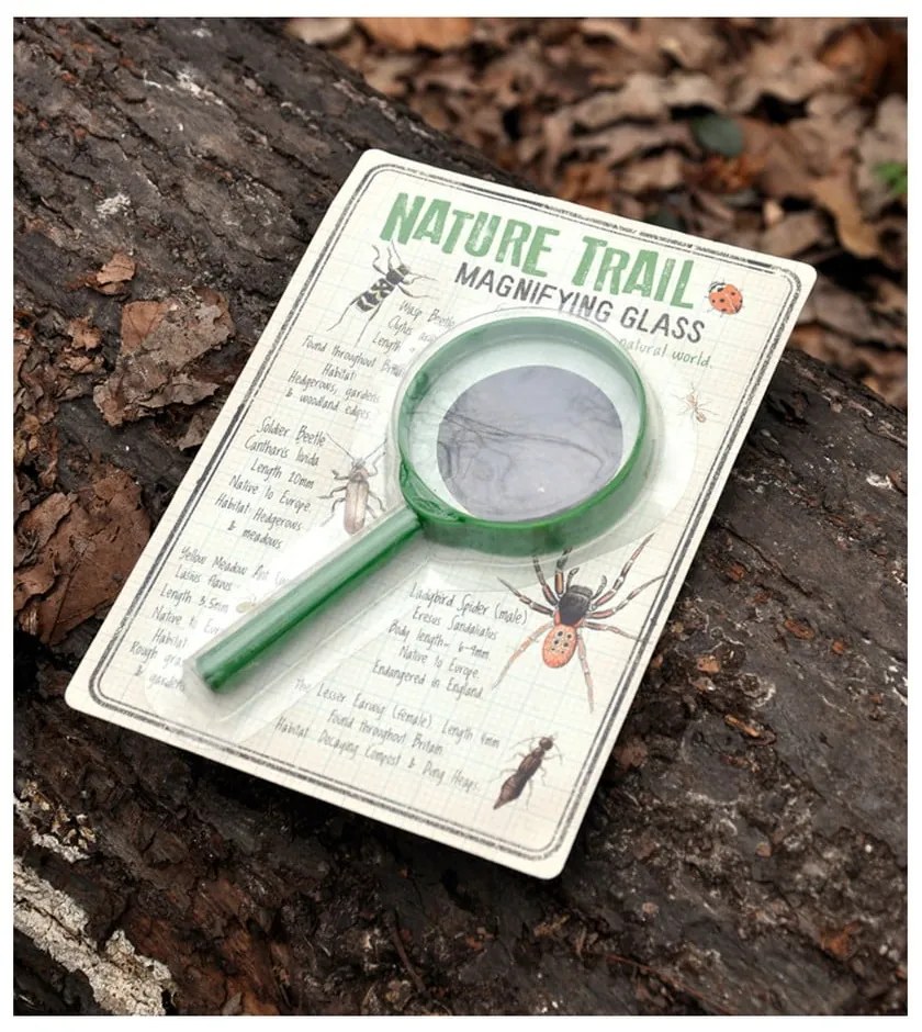 Lente d'ingrandimento Nature Trail - Rex London