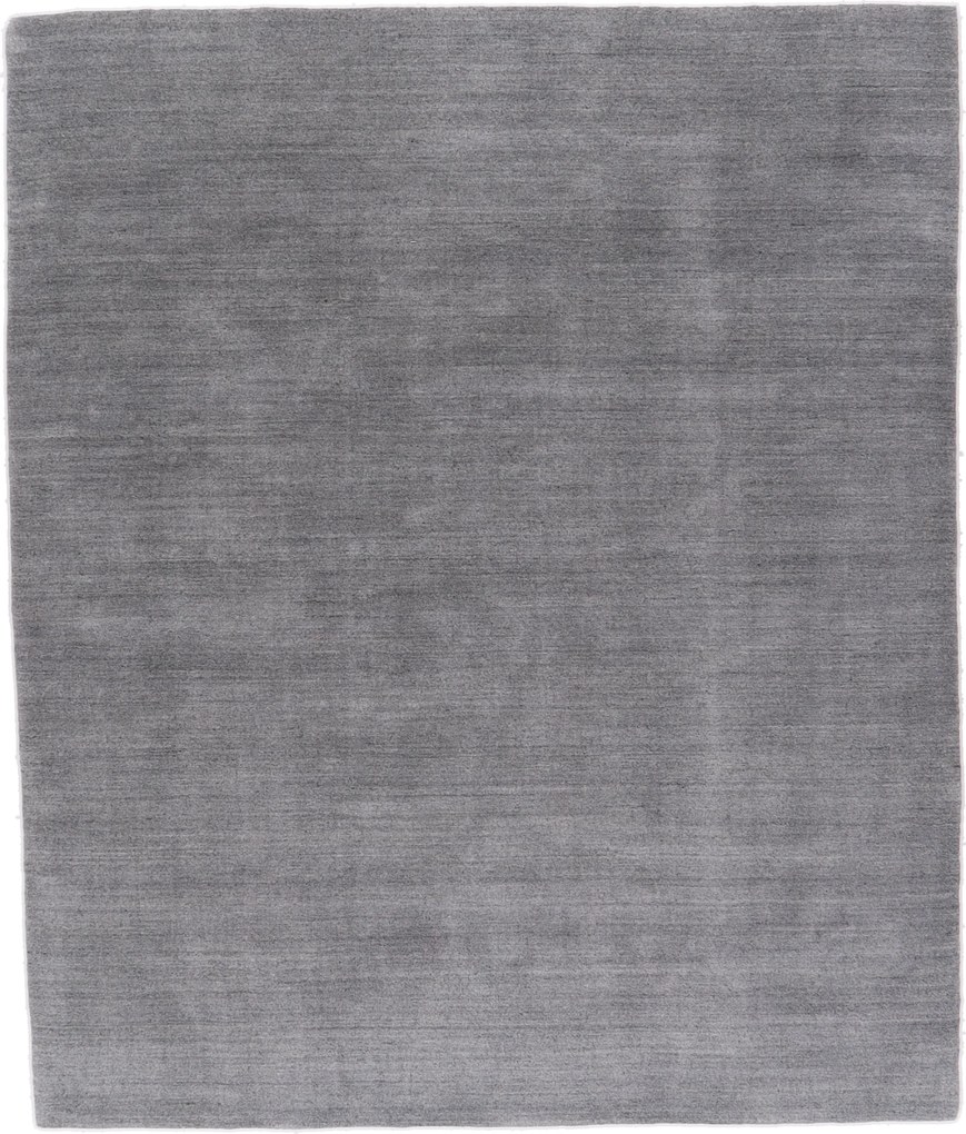 Loribaft Tappeto 300x250 (Indian) Annodato A Mano