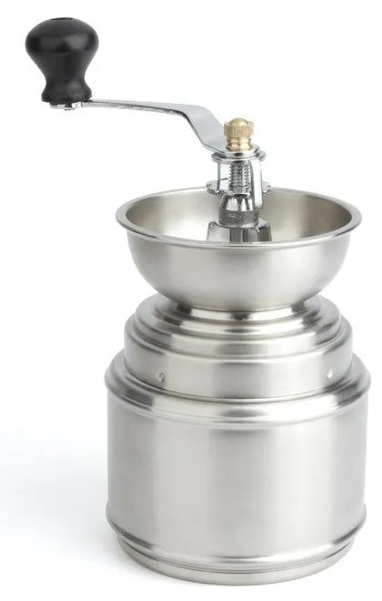 Macinacaffè in acciaio inox – Leopold Vienna