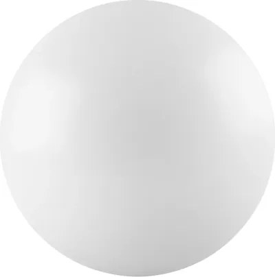 Osram - Plafoniera CEILING ESSENTIAL 1xE27/25W/230V Ø 25 cm bianca