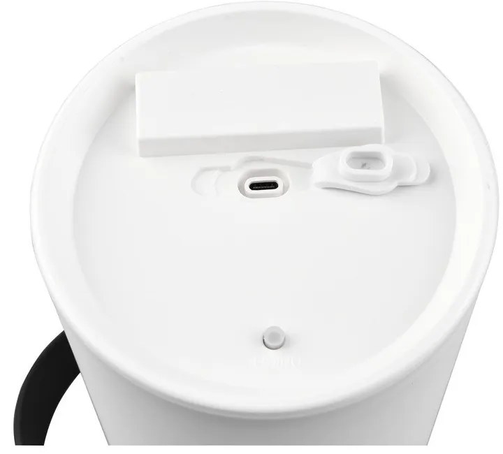 Apparecchio solare a LED per esterni (altezza 21 cm) Garcia - Trio