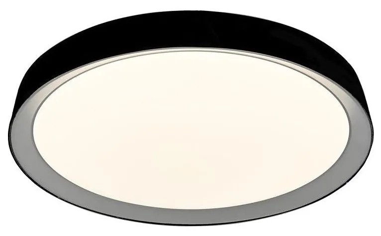 Plafoniera LED dimmerabile LED/48W/230V 2700-6500K Wi-Fi Tuya + +TC