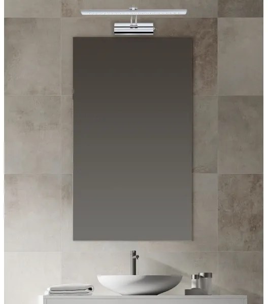 GLOBO 78301 - Lampada LED da quadro PICTURE 1xLED/3W/230V