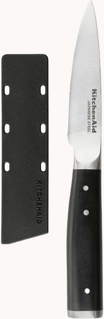 Coltello pelapatate con protezione lama Gourmet