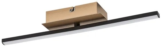 Rabalux 71397 - Plafoniera a LED DEMIR/8W/230V 4000K