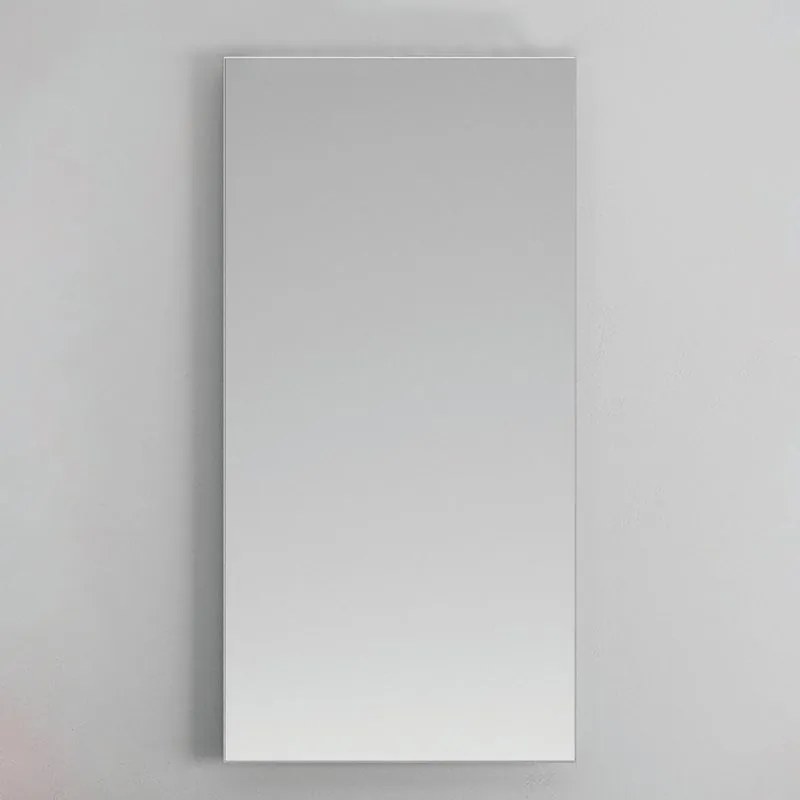 Specchio Vera rettangolare 35 x 120 cm