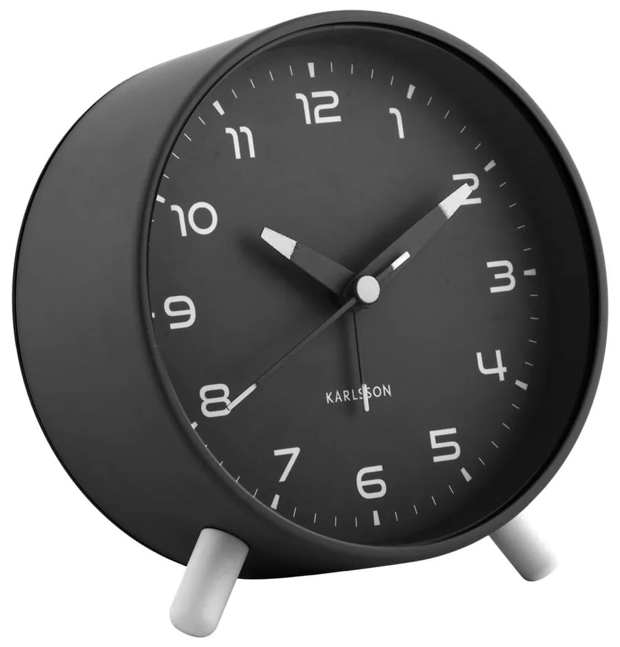 Sveglia ø 11 cm Orgullo – Karlsson