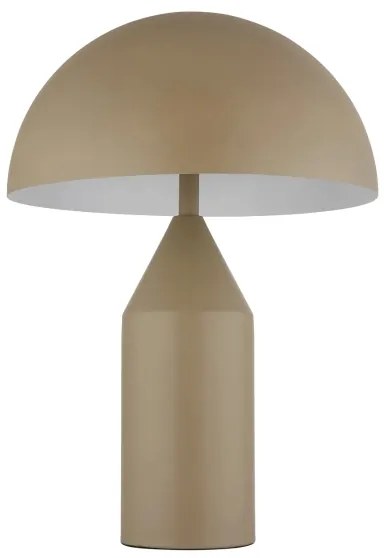 Globo 21030S - Lampada da tavolo ATOMA 2xE27/40W/230V