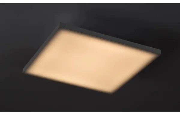 Rabalux 71001 - Plafoniera LED RGB dimmerabile FARAMIR LED/18W/230V + +TC