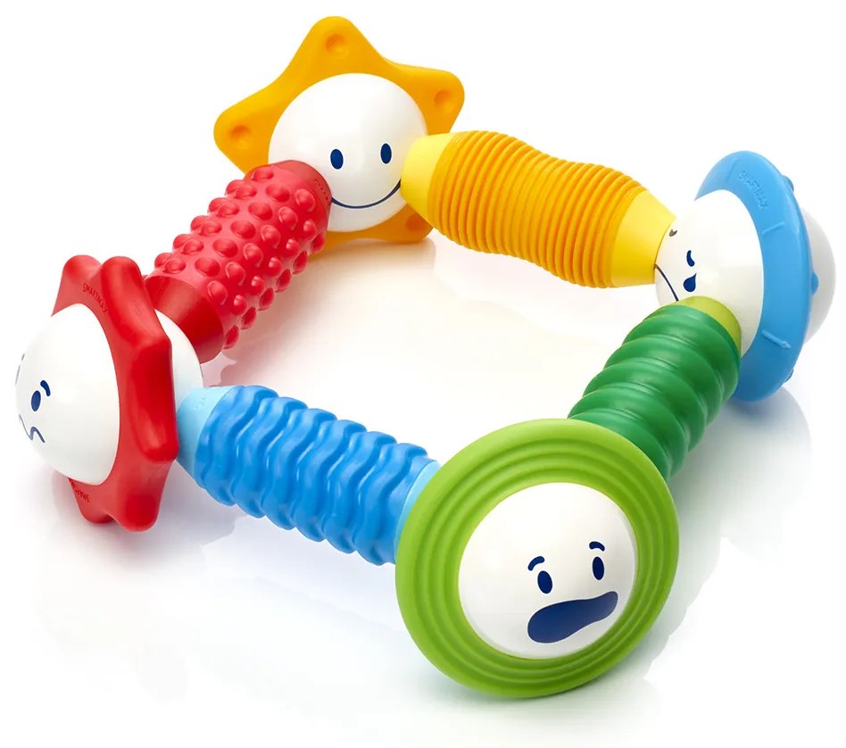 SmartMax - Sviluppiamo i sensi - 8 pz