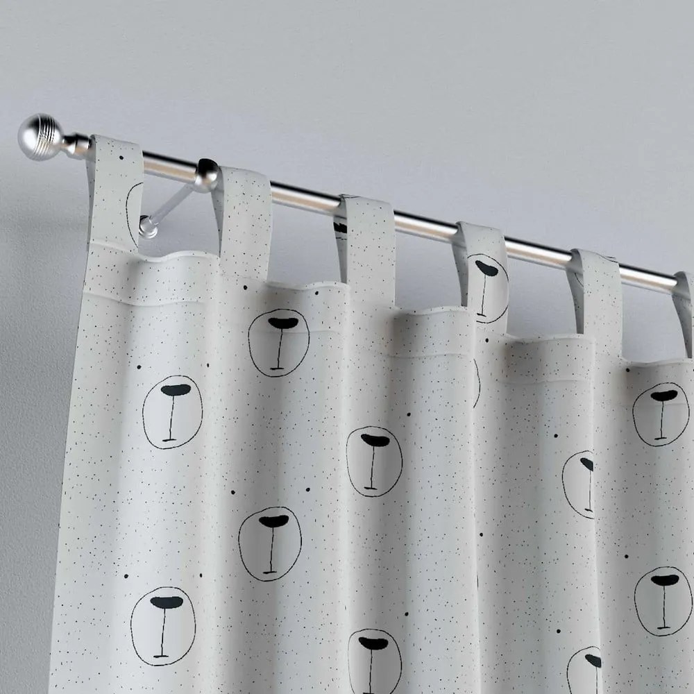 Tenda per bambini 260x130 cm Magic Collection - Yellow Tipi