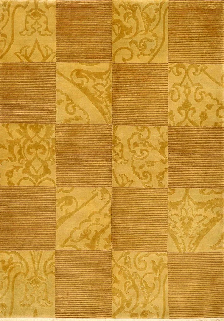 Nepal Tappeto orientale 170 x 240 (Indian)